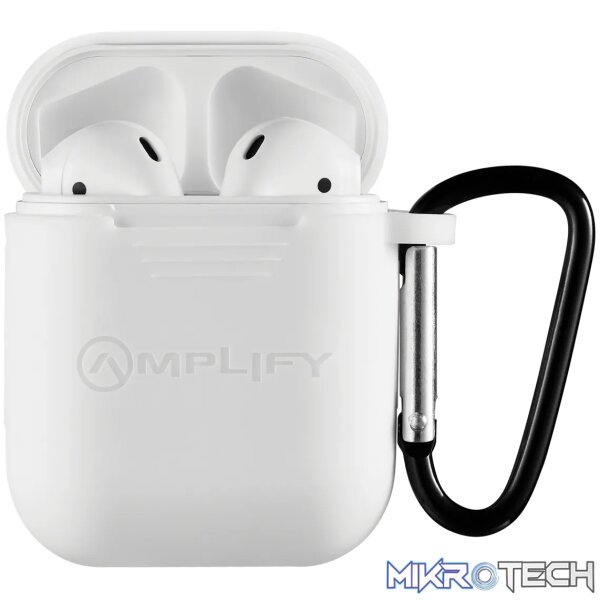 2 Amplify Buds Series TWS - White - Image 1