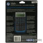 HP 10Bii+ - Business Calculator (Algebraic) - non - Image 2