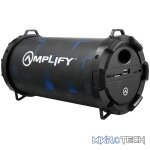 Amplify Cadence series Bluetooth speaker - Black - Image 2