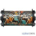 Amplify Cadence series Bluetooth speaker - Graffiti - Image 2