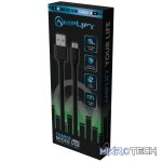 Amplify Charge Series micro USB  cable - Image 2