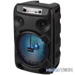 Amplify Cyclops X Series 8 inch Bluetooth Party Speaker - Image 2