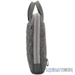 Kingsons Trace 15.6 inch Laptop Bag Black - Image 2