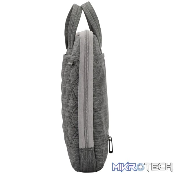 Kingsons Trace 15.6 inch Laptop Bag Black - Image 2
