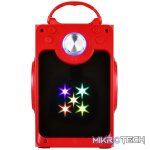 LED Karaoke machine ? Avengers - Image 2