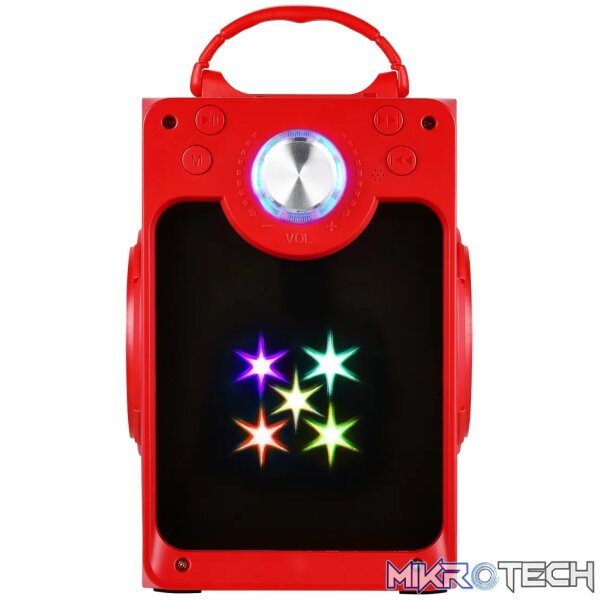 LED Karaoke machine ? Avengers - Image 2
