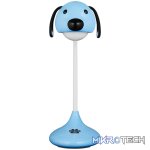 Lumo Neon series LED Desk Lamp - Blue Dog - Image 2