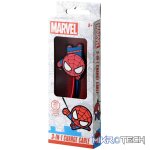 Marvel 3-in-1 charging cable - Spider-Man - Image 2