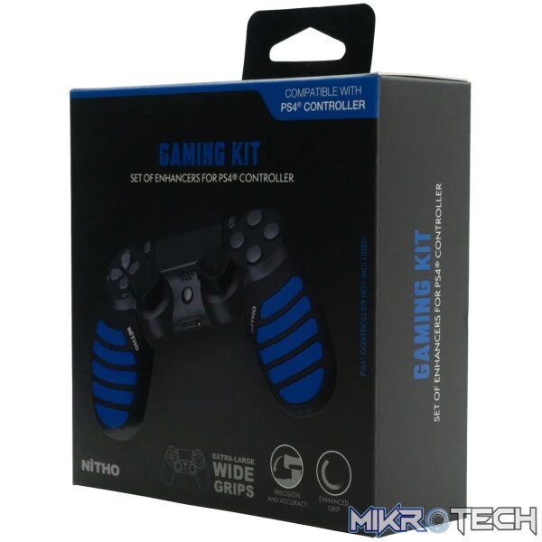 Nitho PS4 GAMING KIT - Image 2