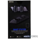 Nitho PS4 SMART CHARGING STATION - Image 2