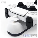 Nitho PS5 CHARGING STATION - Image 2