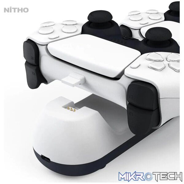 Nitho PS5 CHARGING STATION - Image 2