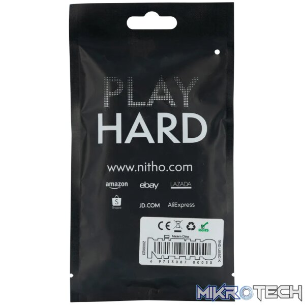 Nitho USB-A TO TYPE-C ADAPTER - Image 2