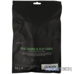 Nitho XB1 DUAL CHARGE & PLAY CABLE - Image 2