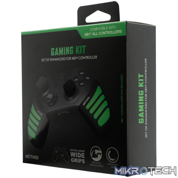 2 Nitho XB1 GAMING KIT - Image 1