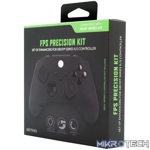 Nitho XBX FPS GAMING KIT - Image 2