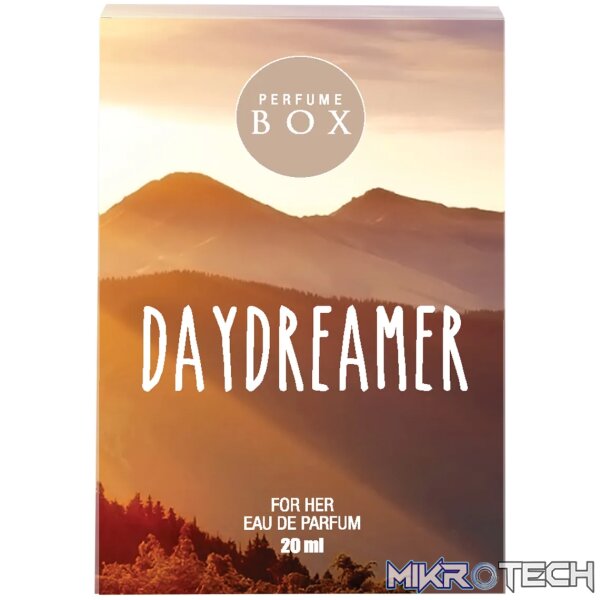 2 Perfume Box - Daydreamer - Image 1