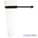 PET New Face Visor Shape F - Image 3