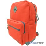 Playground Colourtime Backpacks Red - Image 2