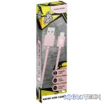 Power series Micro USB Cable-Pastel - Image 2