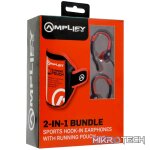 Amplify Jogger series 2in1 Bundle - Image 2