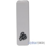 Pro Bass Engine Series 2000mAh Powerbank- White - Image 2
