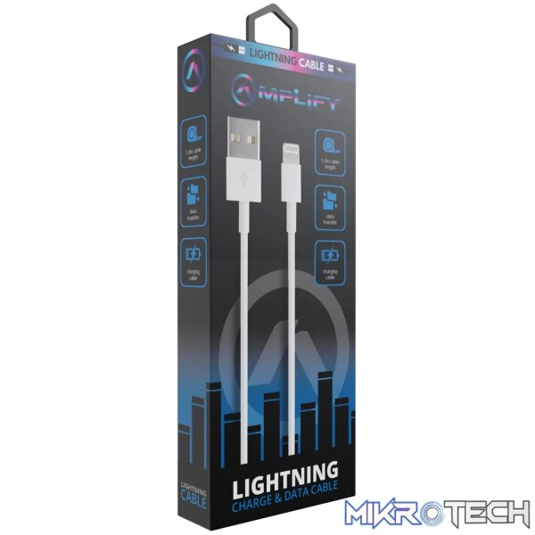 Amplify Lightning Cable - Image 3