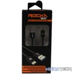 Rocka Blitz series USB Type C to USB v3.0 cable - Image 2