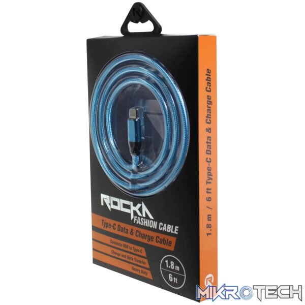 Rocka Fashion Series cable - Image 2