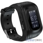 Rocka Footprint series Kids GPS tracking watch - Image 2