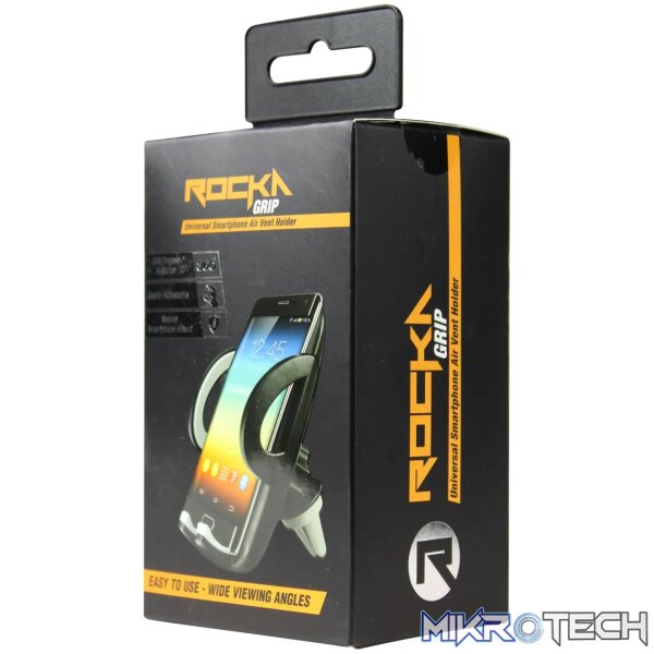 Rocka Grip series car airvent phone holder - Image 2