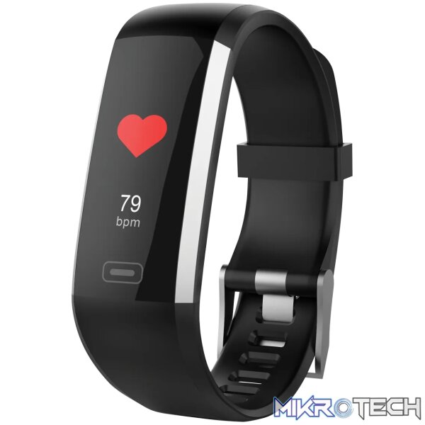 Rocka Hit Fit series Smart Fitness Band - Image 2