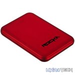 Rocka Revive Series 5,000 mAh Lithium Polymer Powerbank - - Image 2