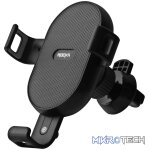 Rocka Static series Wireless Car charger & phone holder - Image 2