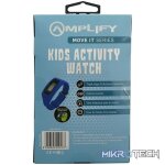 Amplify Move It series Kids Activity Watch - boys - Image 2