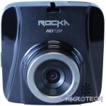 Rocka Tracka Series 720P Dash Camera - Image 2
