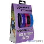 Amplify Move It series Kids Activity Watch - girls - Image 2