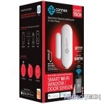 Smart WiFi Door Window Sensor - Image 2