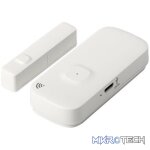 Smart WiFi Door Window Sensor Recharge - Image 2