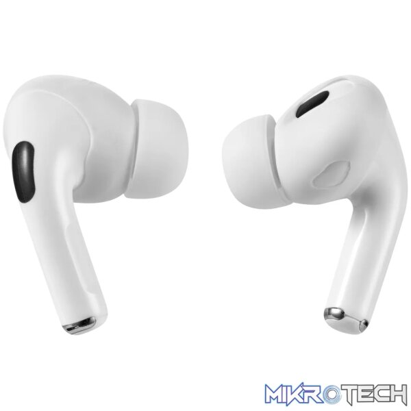 Amplify Note X Series TWS Earphones + Case - Pink Cover - Image 2