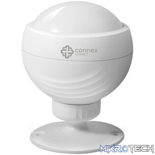 Smart WiFi Motion Sensor Recharge - Image 2
