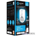 Smart WiFi Plug 3 Pin SA 16A - Image 2