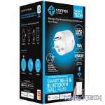 Smart WiFi Plug 3 Pin SA Round 16A - Image 2