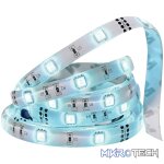 Smart WiFi Strip 5M 24W LED RGB - Image 2
