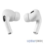 Amplify Note X Series TWS Earphones + Case - White Cover