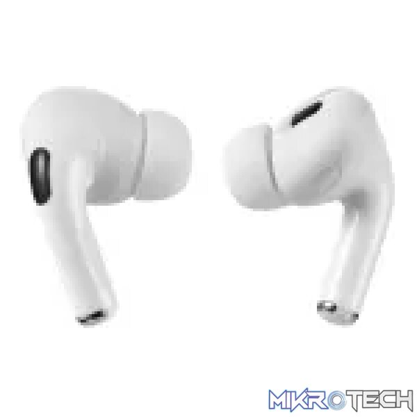 2 Amplify Note X Series TWS Earphones + Case - White Cover - Image 1
