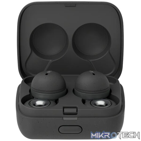 Sony WF-L900 Linkbuds (Black) - Image 3