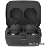 Sony WF-L900 Linkbuds (Black) - Image 4