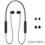 Sony WI-C100 (Black) Wireless Earphones - Image 4