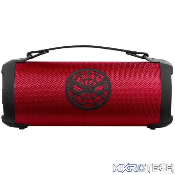 Spider-Man BLUETOOTH WIRELESS SPEAKER - Image 3